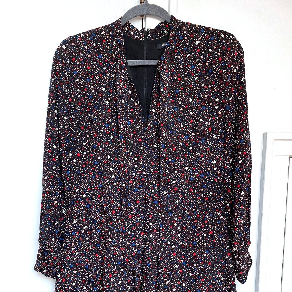 NWOT Madewell 4 Dress